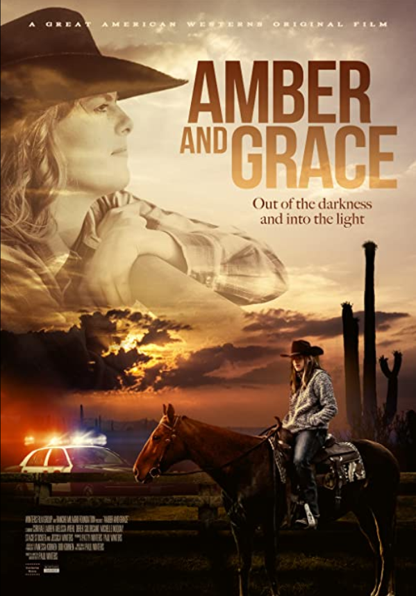 Эмбер и Грейс (2019)