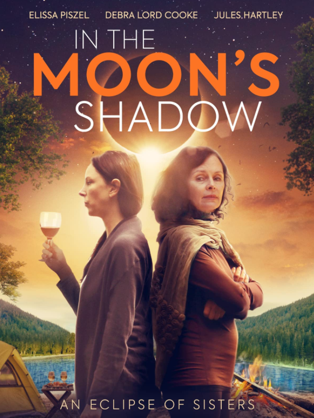 В тени Луны (2021)