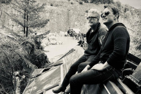 Съёмки «Миссии невыполнимой 7» окончены. Релиз в следующем году Съёмки «Миссии невыполнимой 7» окончены. Релиз в следующем году