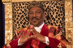 Эдди Мерфи снимется ещё в трёх фильмах Amazon Эдди Мерфи снимется ещё в трёх фильмах Amazon