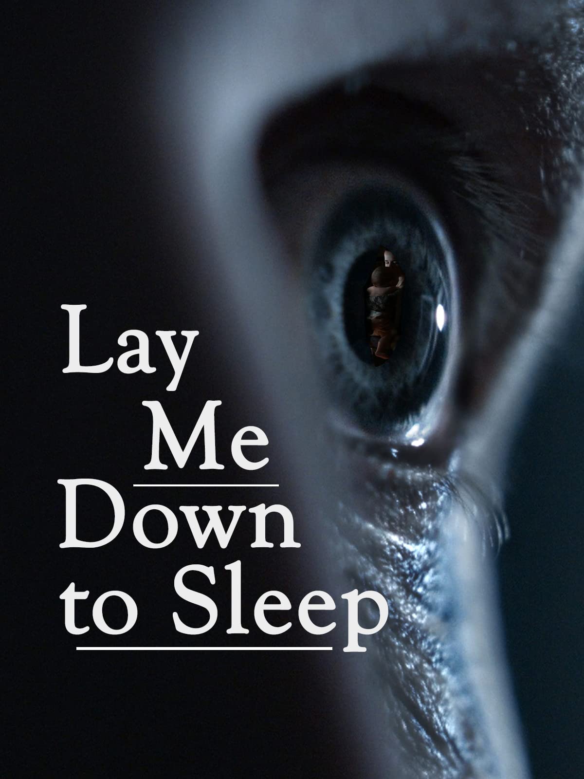 Уложи меня спать (2020)