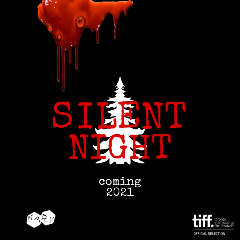 Тихая ночь (2021)