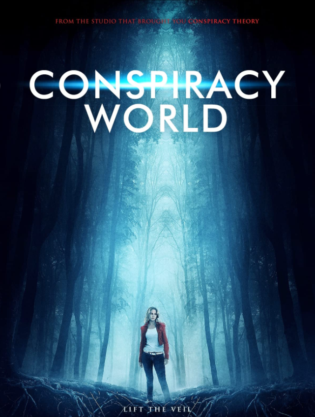 Страшные сказки (2020)