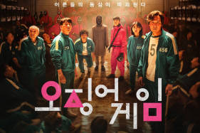 Сериал «Игра в кальмара» стал самым популярным за всю историю Netflix Сериал «Игра в кальмара» стал самым популярным за всю историю Netflix