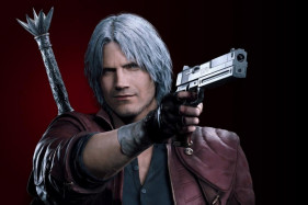 У аниме Devil May Cry будет несколько сезонов У аниме Devil May Cry будет несколько сезонов