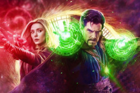 «Доктор Стрэндж 2» отправлен на частичную пересъёмку «Доктор Стрэндж 2» отправлен на частичную пересъёмку