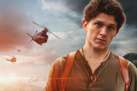 Том Холланд пожаловался на тяжесть главной роли в «Анчартед: На картах не значится» Том Холланд пожаловался на тяжесть главной роли в «Анчартед: На картах не значится»