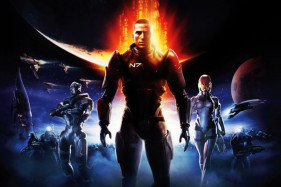 Amazon наверно намеревается экранизировать Mass Effect Amazon наверно намеревается экранизировать Mass Effect