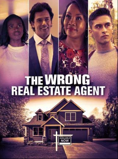 Не тот риелтор (2021)