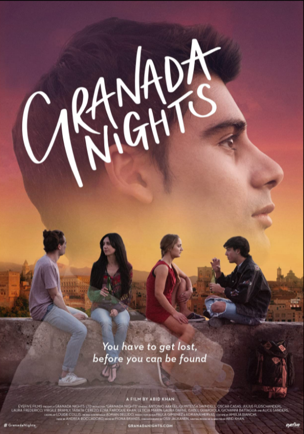 Ночи в Гранаде (2021)