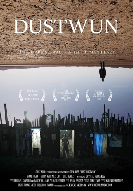 Беженка (2020)