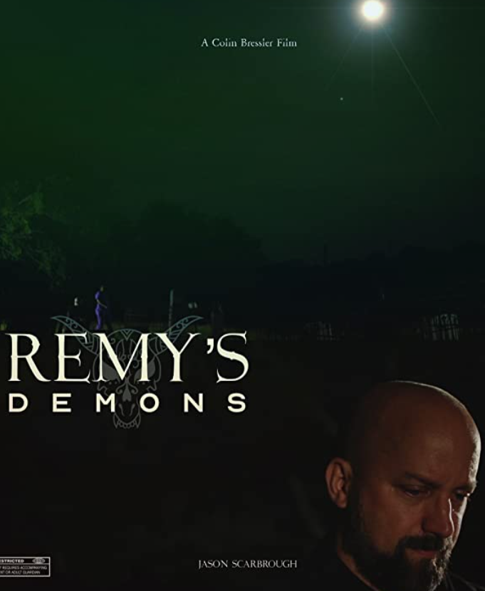Демоны Реми (2020)