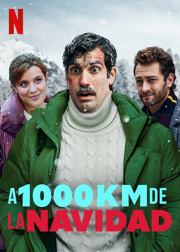 В тысяче километров от рождества (2021)