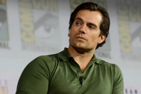 Генри Кавилл хочет сыграть в экранизациях Mass Effect и Warhammer Генри Кавилл хочет сыграть в экранизациях Mass Effect и Warhammer