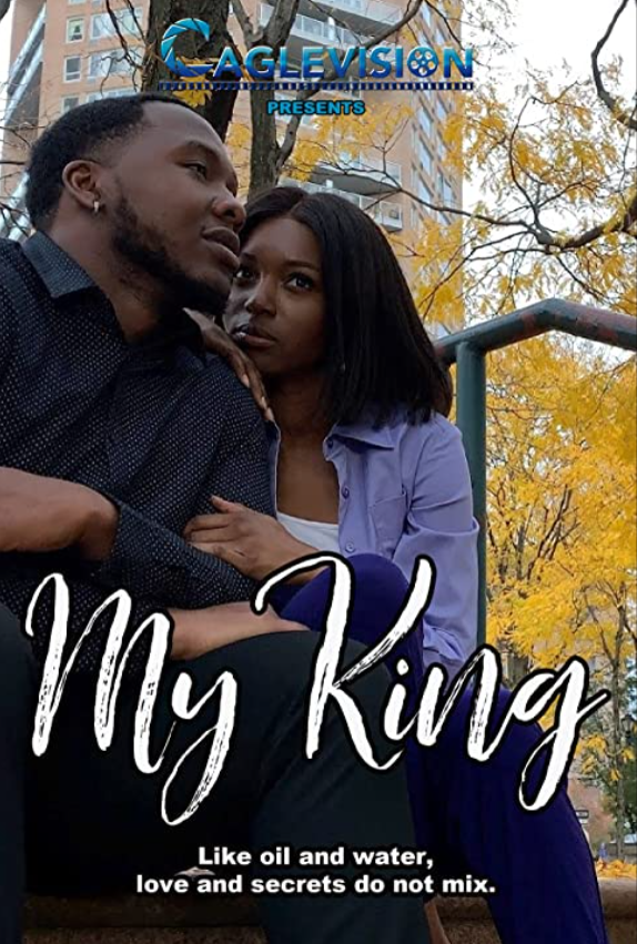 Мой король (2021)