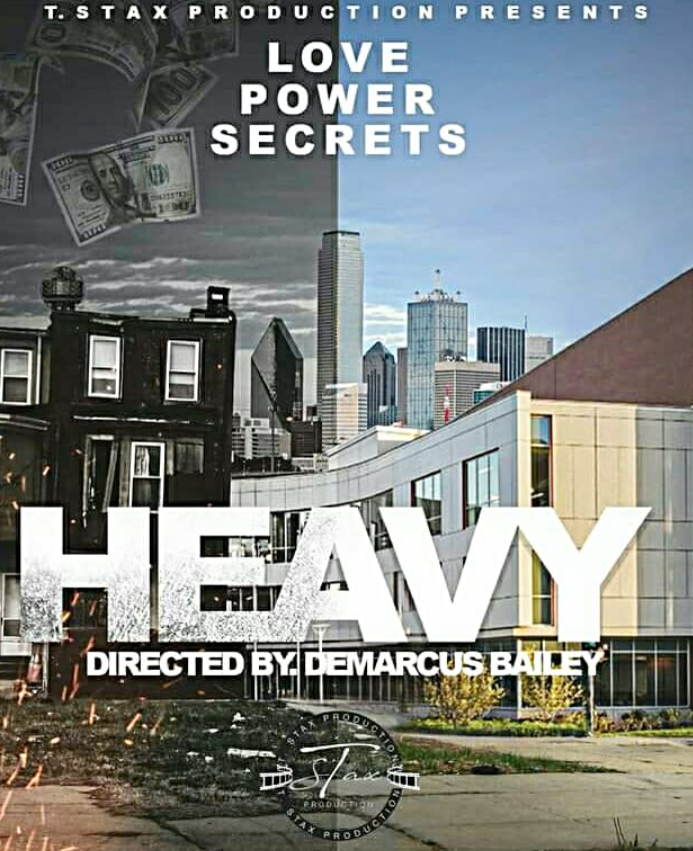 Тяжесть (2021)