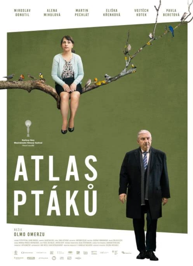 Птичий Атлас (2021)