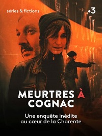 Убийства в Коньяке (2021)