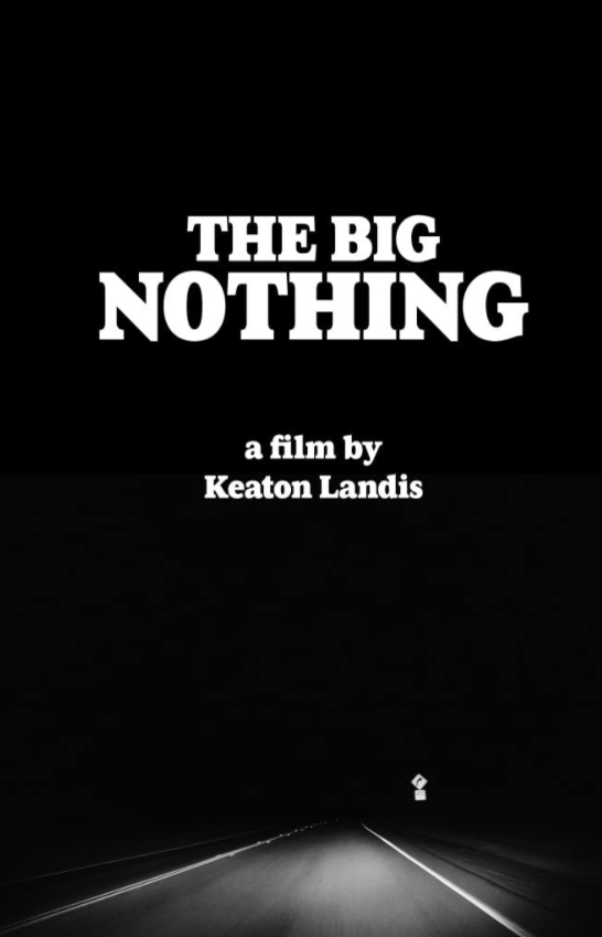 Большое ничто (2020)