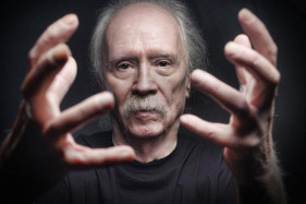 Джон Карпентер похвалил видеоигру Halo Infinite Джон Карпентер похвалил видеоигру Halo Infinite