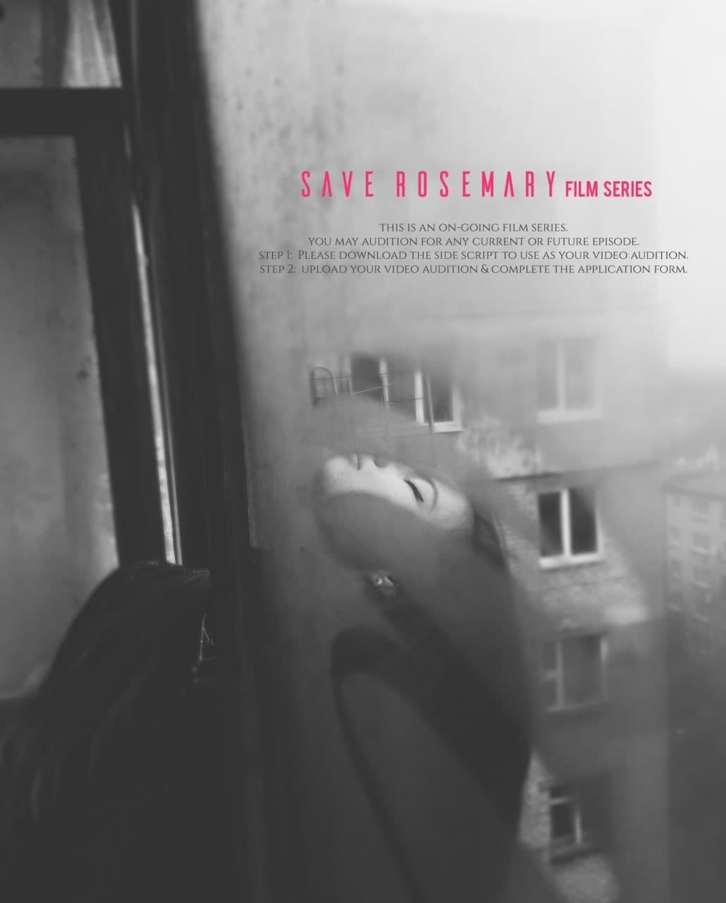 Спасти Розмари 2 (2020)