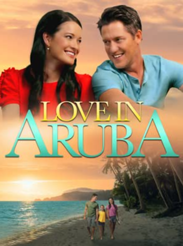 Любовь на Арубе (2021)