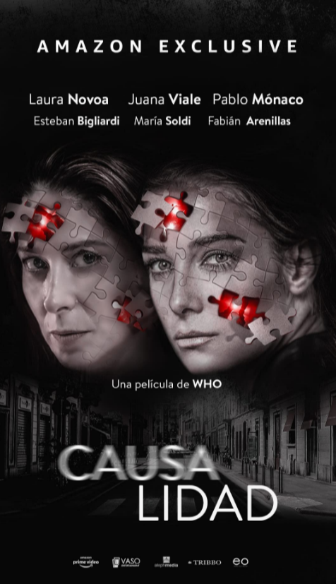 Причинная связь (2021)