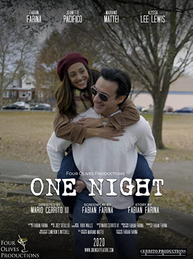 Роковой день (2021)