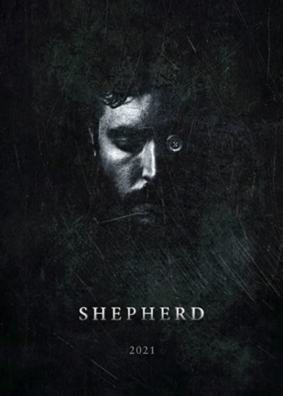 Пастух / Остров призраков (2021)