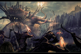 Первые концепт-арты аниме «Властелин колец: Кольца власти» Первые концепт-арты аниме «Властелин колец: Кольца власти»