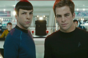 Съёмки «Звёздного пути 4»  начнуться в этом году Съёмки «Звёздного пути 4»  начнуться в этом году