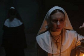 Исполнительница главной роли «Проклятия монахини» рассказала о продолжении Исполнительница главной роли «Проклятия монахини» рассказала о продолжении