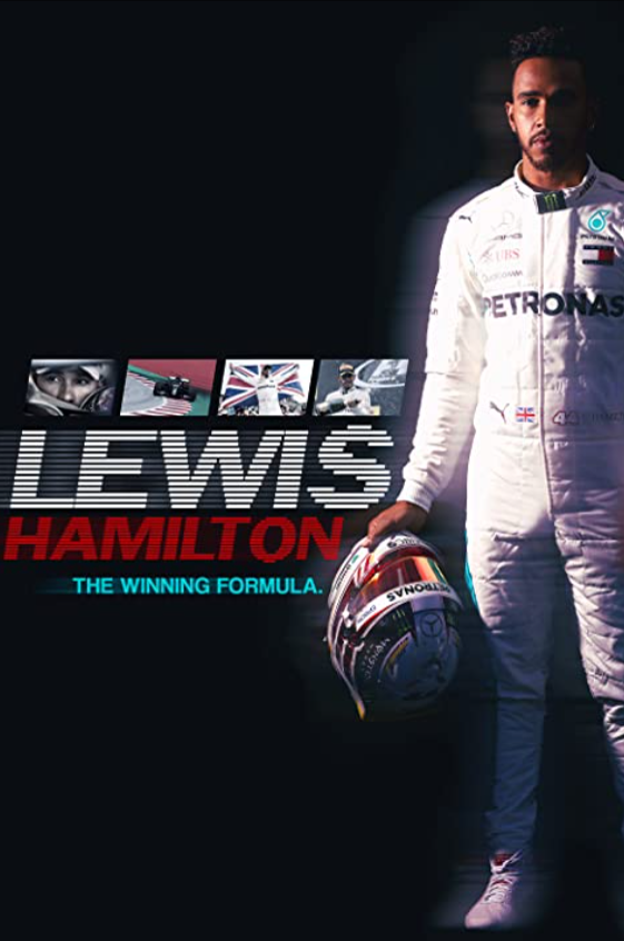 Льюис Хэмилтон: Формула победы (2021)