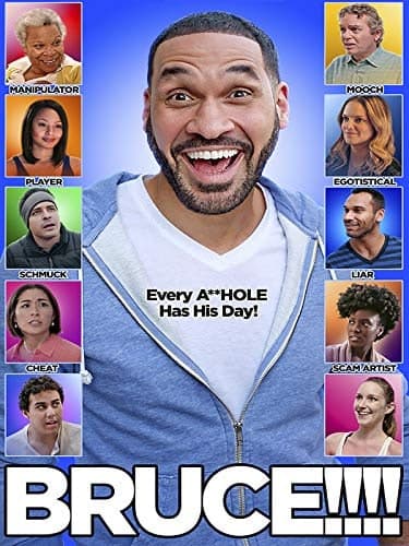 !!!!  (2019)