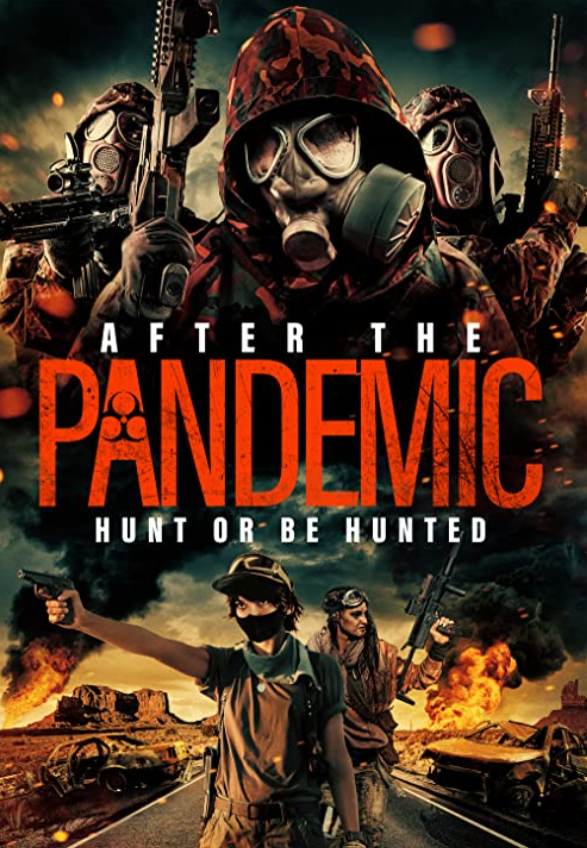 После пандемии (2022)