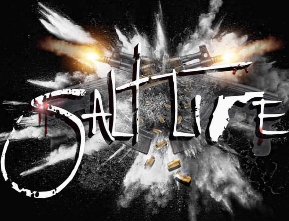 Солт Лайф (2019)