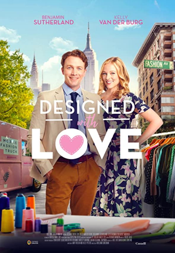 Смоделировано с любовью (2021)