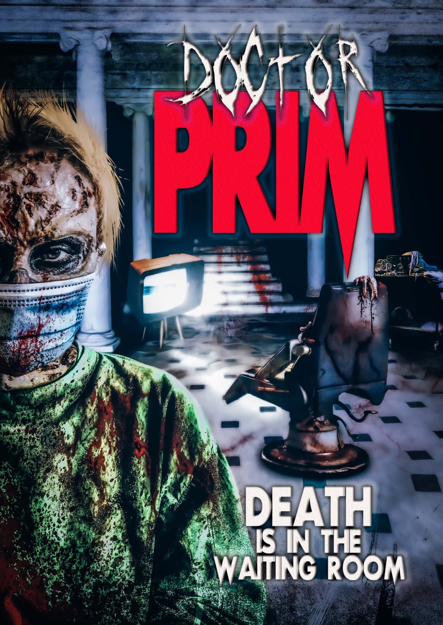 Доктор Прим (2021)