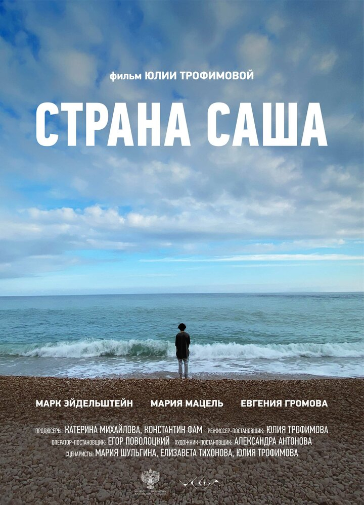 Страна Саша (2022)