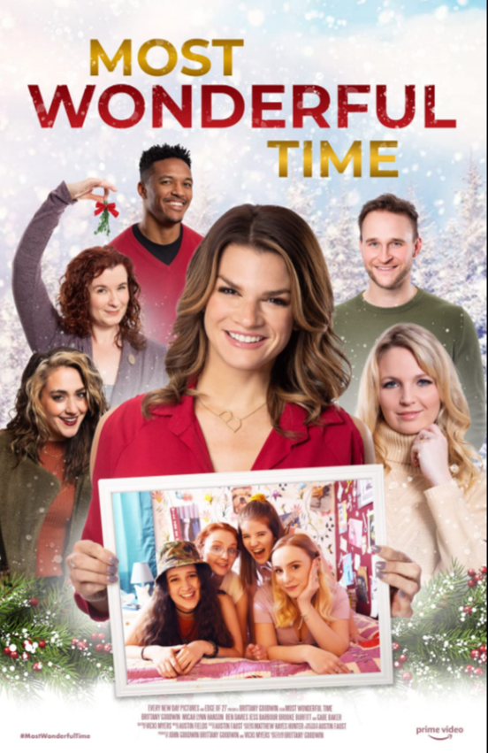 Самое удивительное время (2021)