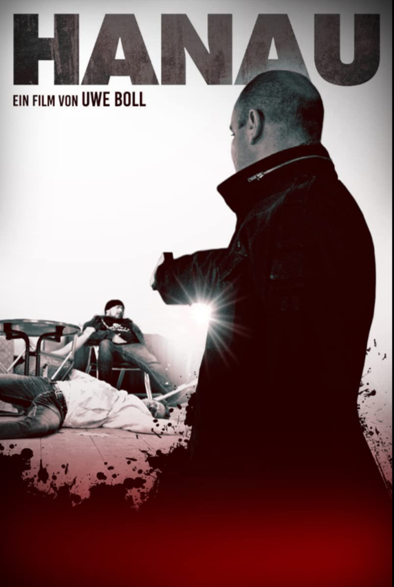 Ханау (Германия зимой) (2022)