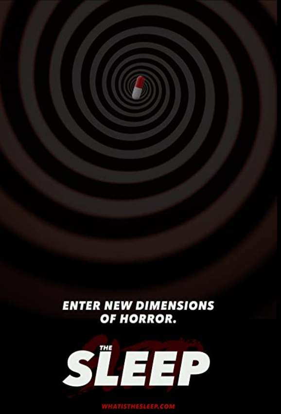 Сон : Ужас выживания - Часть первая (2022)