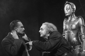 На основе классического фильма «Метрополис» будет сделан сериал На основе классического фильма «Метрополис» будет сделан сериал