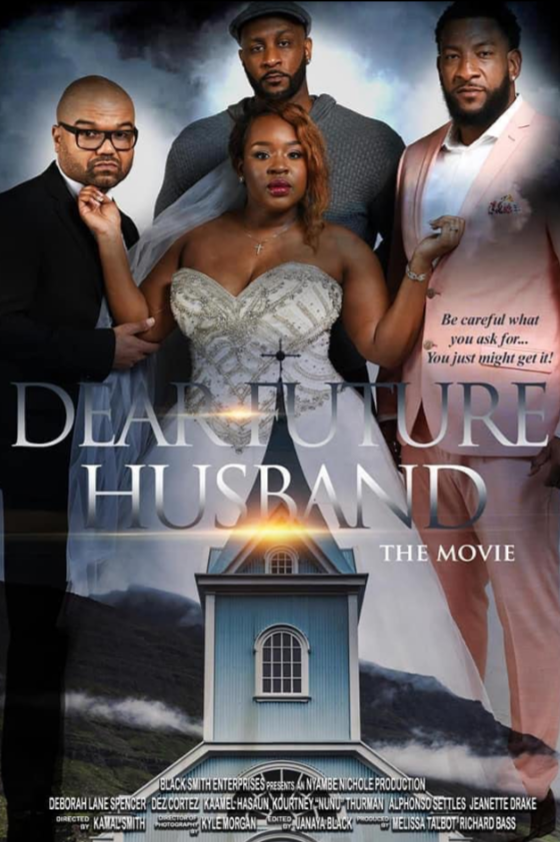 Дорогой будущий муж (2021)