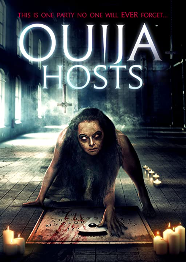 Шоу призраков (2021)