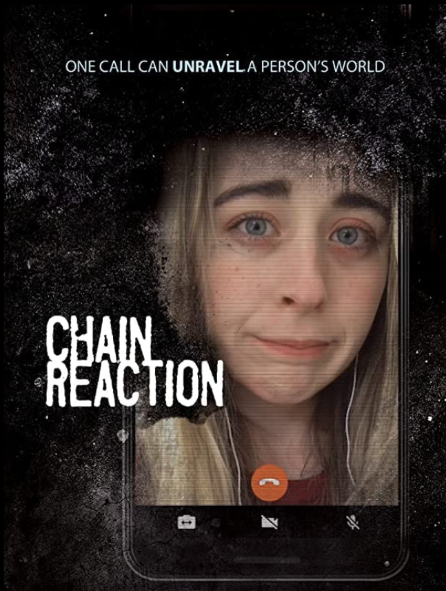 Цепная реакция (2021)