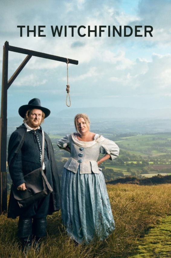 Охотник на ведьм (2022)