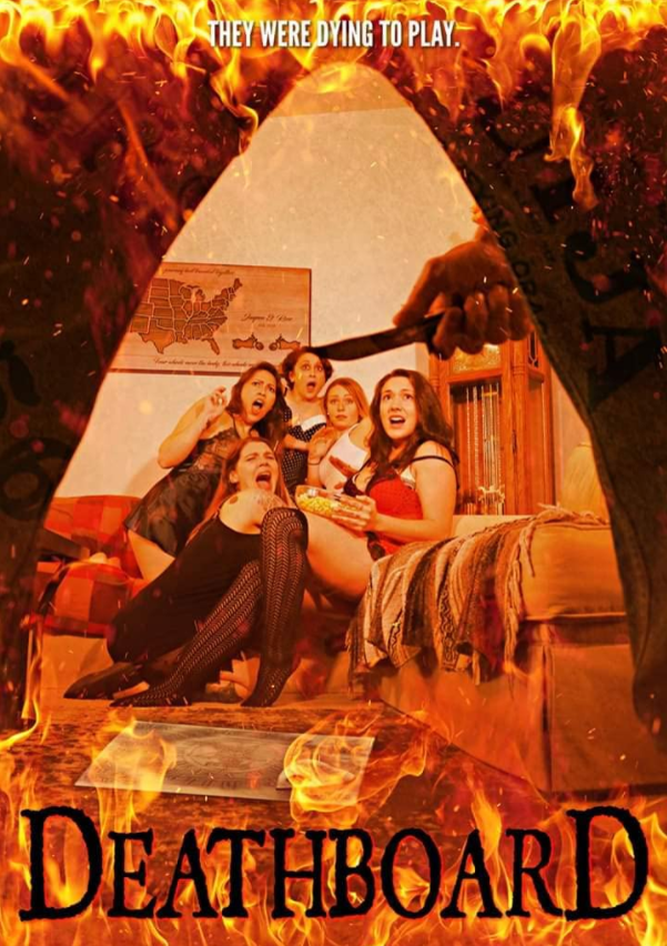 Доска смерти (2020)