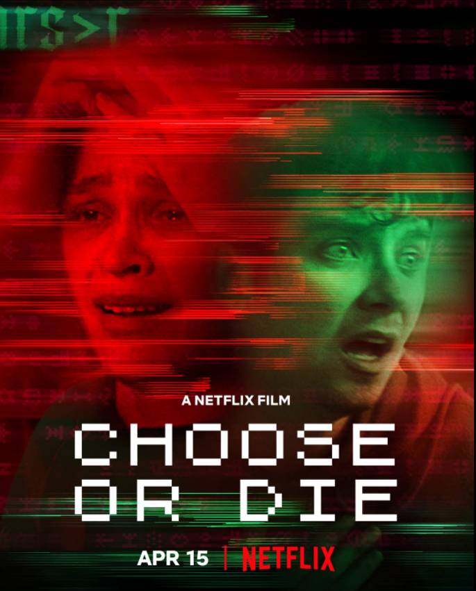 Смертельный выбор (2022)