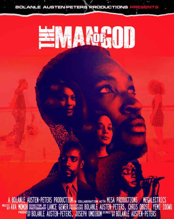 Избранник божий (2022)